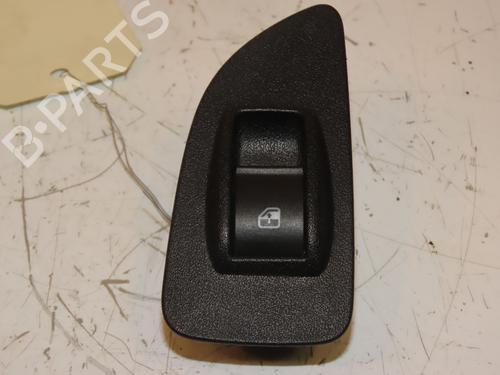 Left rear window switch FIAT BRAVO II (198_) 1.6 D Multijet (198AXH1B) | BP17037531I29