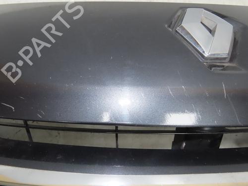 Front bumper RENAULT SCÉNIC III (JZ0/1_) 1.5 dCi | BP29294194C7 