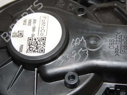 Heater blower motor FORD KUGA III (DFK) 2.5 Hybrid Flex | BP33998709M62 - Image 6