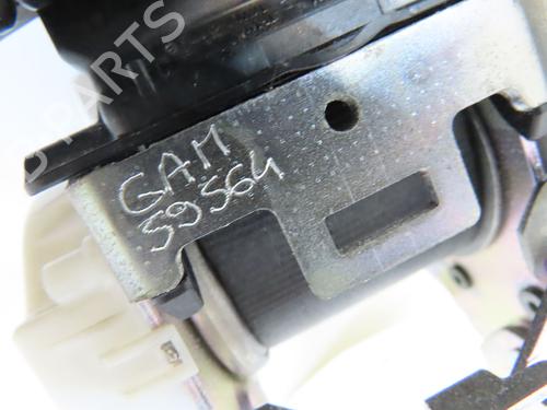 Front right seatbelt FORD KA (RU8) 1.3 TDCi | BP38182335I25 - Image 2