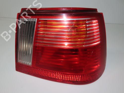 Used Right taillight Right taillight SEAT IBIZA II (6K1) 1.9 SDI (68 hp) 36495776 36495776