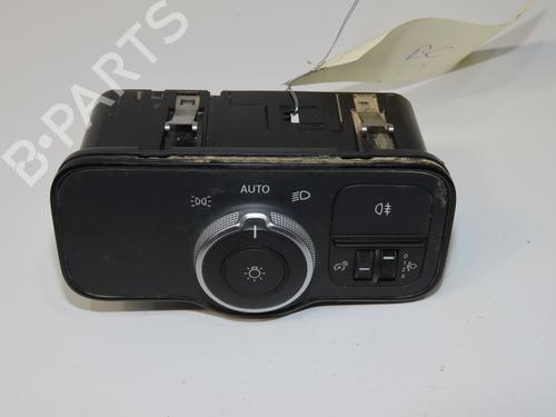 Headlight switch MERCEDES-BENZ SPRINTER 3,5-t Van (B907, B910) 316 CDI RWD (907.631, 907.633, 907.635, 907.637) | BP32486122I24 