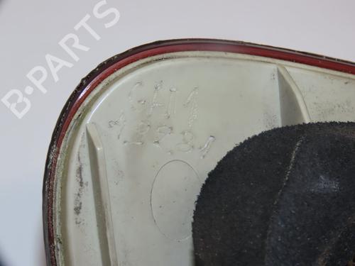 Right taillight BMW 3 Touring (E46) 330 d | BP28832630C35 