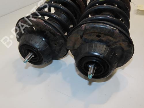 Right front shock absorber KIA PICANTO I (SA) 1.1 | BP23064599M17 