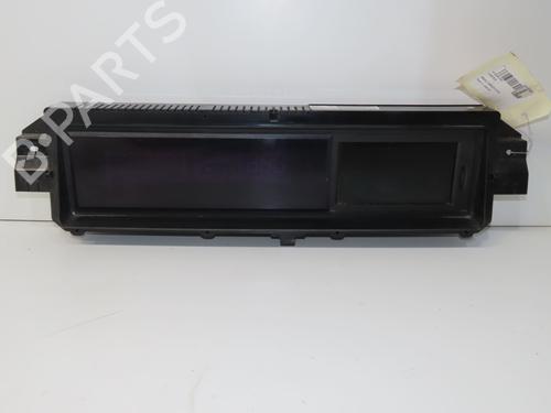 Used Instrument cluster Instrument cluster RENAULT ESPACE IV (JK0/1_) 2.0 dCi (JK01, JK02, JK1J, JK1K, JK1H) (150 hp) 32004975 32004975