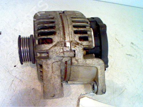 Alternator OPEL ASTRA G Coupe (T98) 1.8 16V (F07) | BP36493440M7 - Image 2