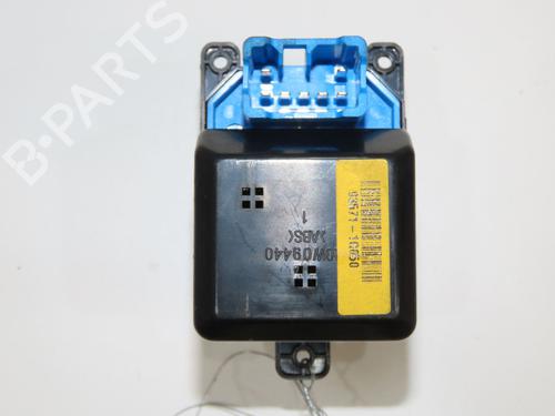 Used Left front window switch Left front window switch 36850265 36850265