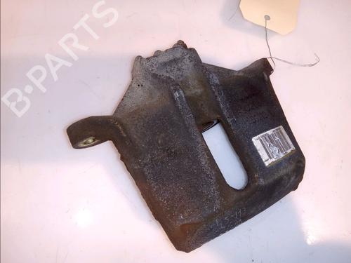 Used Left front brake caliper PEUGEOT 206 Hatchback (2A/C) 1.4 HDi eco 70 (68 hp) 14878572
