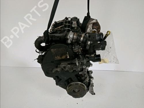Engine FORD FOCUS C-MAX (DM2) 1.6 TDCi | BP11098604M1 - Image 3