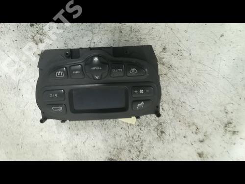 Used Climate control CITROËN XSARA PICASSO (N68) 2.0 HDi (90 hp) 9607495