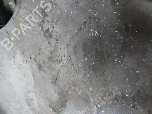 Gearbox PEUGEOT PARTNER Tepee 1.6 HDi | BP36426872M3 - Image 4