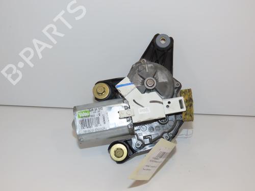 Rear wiper motor RENAULT LAGUNA II Grandtour (KG0/1_) 2.0 16V (KG00, KG0K, KG0W, KG0P) | BP28832934M102 