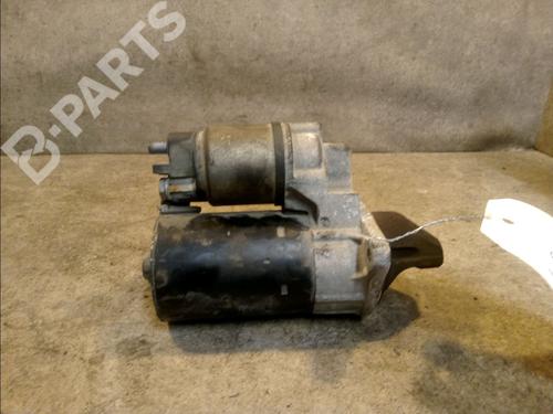 Used Starter OPEL CORSA D (S07) 1.2 (L08, L68) (80 hp) 9821638