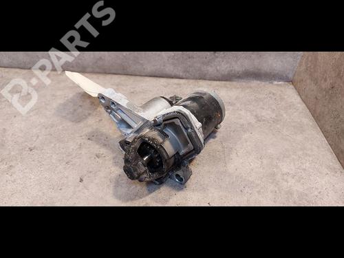 Used Starter NISSAN JUKE (F15) 1.2 DIG-T (115 hp) 9612115
