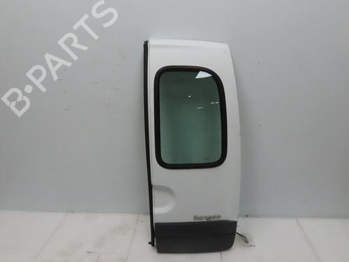 Used Right tailgate Right tailgate RENAULT KANGOO Express (FC0/1_) 1.5 dCi (FC07, FC1R) (65 hp) 31121103 31121103