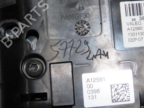 Radio CITROËN C3 III (SX) 1.5 BlueHDi 100 (SXYHYP, SXYHTU) | BP36310479E6  - Image 7