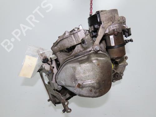 Gearbox CITROËN C2 (JM_) 1.4 16V | BP22751172M3 