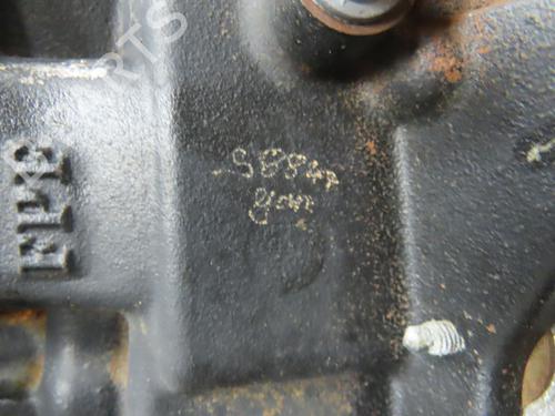 Engine RENAULT CLIO III (BR0/1, CR0/1) 1.6 16V (BR05, BR0B, BR0Y, BR15, BR1J, BR1M, BR1Y, CR0B,... | BP36493249M1 - Image 5