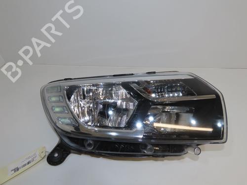 Phare droit DACIA SANDERO II 1.0 SCe 75 (B8JC, B8JD, B8NC) (73 hp) 32377432