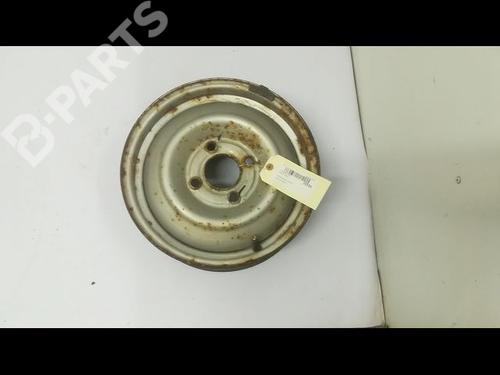 Rim CITROËN C15 Box Body/MPV (VD_) 1.8 D | BP9598346C45 