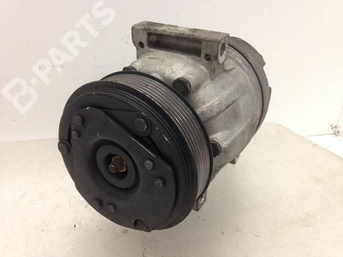 Compresseur AC RENAULT SCÉNIC I MPV (JA0/1_, FA0_) 1.9 dCi (JA05, JA1F) (102 hp) 9593299