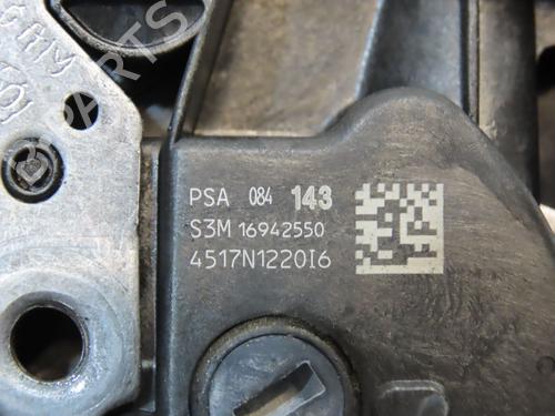 Front right lock CITROËN JUMPY III Van (V_) 2.0 BlueHDi 120 | BP31120843C97 - Image 6