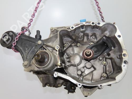 Used Gearbox Gearbox RENAULT TWINGO I (C06_) 1.2 (C066, C068) (58 hp) 36310403 36310403