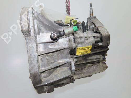 Gearbox RENAULT ESPACE IV (JK0/1_) 2.2 dCi (JK0H) | BP33561778M3 - Image 4