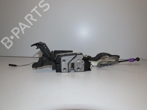 Front right lock MERCEDES-BENZ B-CLASS Sports Tourer (W246, W242) B 220 CDI / d (246.203) | BP28831588C97 