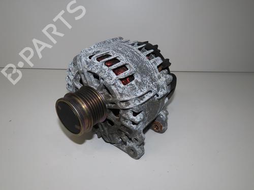 Used Alternator Alternator AUDI Q2 (GAB, GAG) 35 TFSI (150 hp) 32308342 32308342