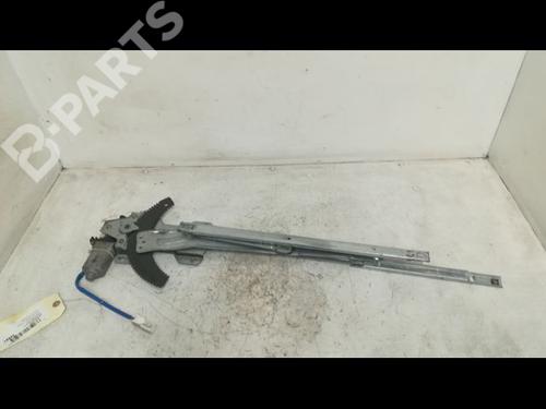 Used Front right window mechanism HYUNDAI MATRIX (FC) 1.5 CRDi VGT (110 hp) 9605912