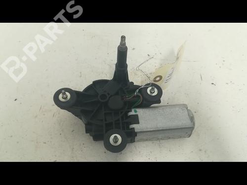 Used Rear wiper motor FIAT PANDA (169_) 1.2 (169.AXB11, 169.AXB1A) (60 hp) 9605118