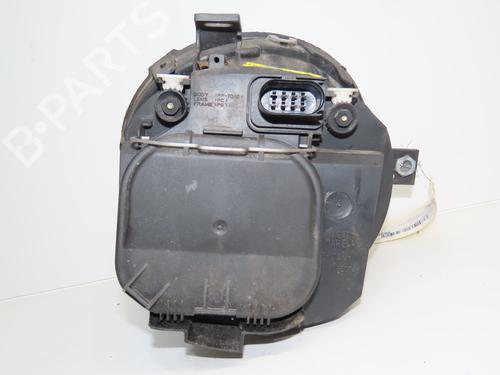 Scheinwerfer links VW LUPO I (6X1, 6E1) 1.7 SDI | BP31030259C28 