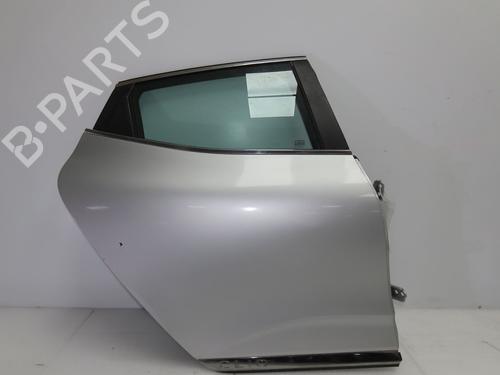 Dør højre bagtil RENAULT CLIO V (B7_) 1.0 LPG (B7MT) | BP36427256C5 - Image 2