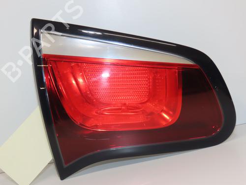 Used Left tailgate light Left tailgate light CITROËN C3 II (SC_) 1.4 HDi 70 (SC8HZC, SC8HR0, SC8HP4) (68 hp) 14952105 14952105
