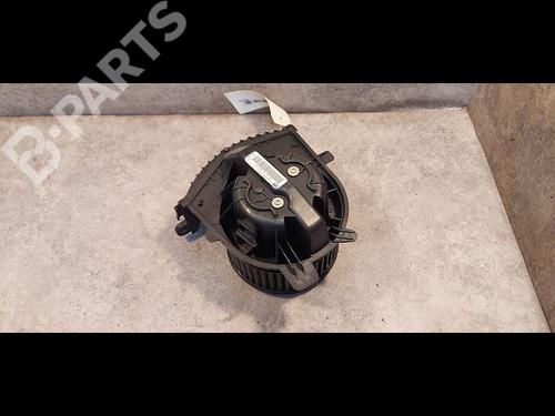 Heater blower motor RENAULT SCÉNIC II (JM0/1_) 2.0 (JM05, JM0U, JM1N, JM1U, JM2V) | BP9608343M62 