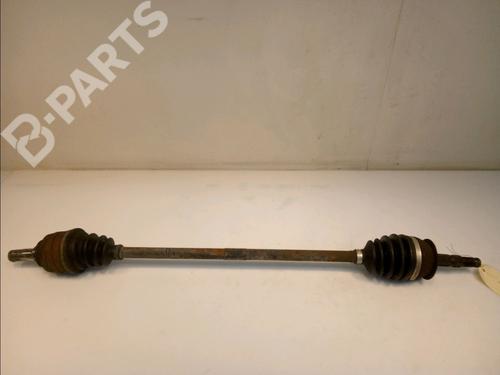 Used Right front driveshaft OPEL CORSA B (S93) 1.2 i 16V (F08, F68, M68) (65 hp) 11099862