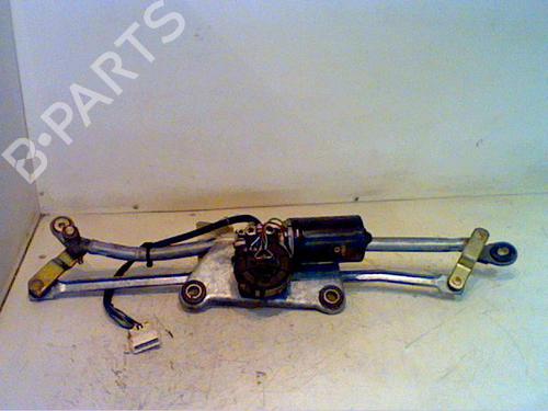 Front wiper motor CITROËN XANTIA (X1_, X2_) 2.0 HDI 109 | BP23178299M29 