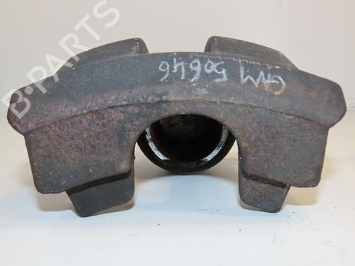 Left rear brake caliper PEUGEOT BOXER Van 2.0 BlueHDi 130 | BP24358826M107