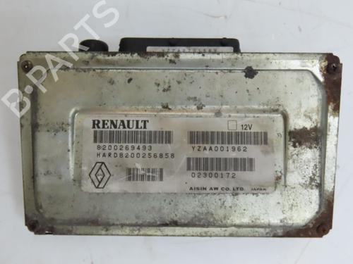 Gearbox RENAULT ESPACE IV (JK0/1_) 3.0 dCi (JK0J, JK0V) | BP31120203M3 