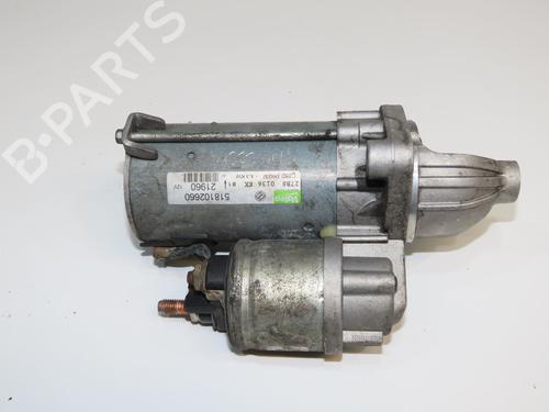 Starter FIAT GRANDE PUNTO (199_) 1.3 D Multijet | BP37225947M8 - Image 6