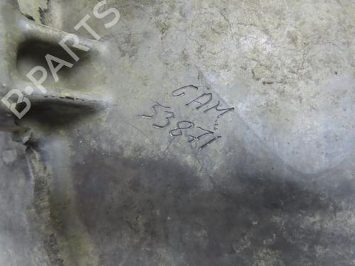 Gearbox RENAULT MASTER III Van (FV) 2.3 dCi 165 RWD (FV0P, FV0U, FV10, FV12, FV1E) | BP32223350M3 - Image 2