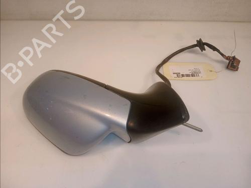 Left mirror PEUGEOT 407 (6D_) 2.0 (6DRFNB, 6DRFNE) | BP23176179C26 