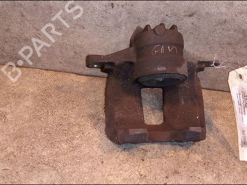 Left front brake caliper FORD TRANSIT Van (FA_ _) 2.2 TDCi | BP23174118M105 - Image 2