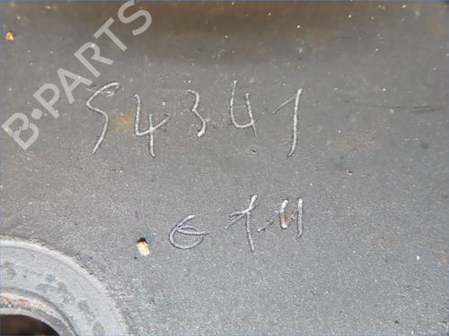 Right front shock absorber CITROËN C4 Picasso II 1.6 BlueHDi 120 | BP28801590M17  - Image 5