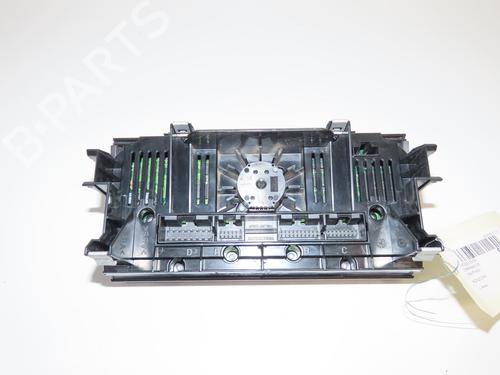 Climate control AUDI Q3 (8UB, 8UG) 2.0 TDI quattro | BP40162946I5 - Image 6