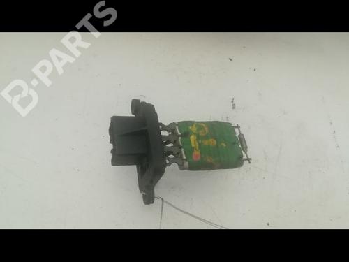 Used Heater resistor FIAT PUNTO (176_) 60 1.2 (176AP, 176AR, 176AQ, 176BB) (60 hp) 11677142