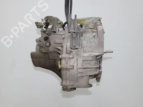 Gearbox RENAULT MEGANE II (BM0/1_, CM0/1_) 2.0 Renault Sport | BP28829383M3