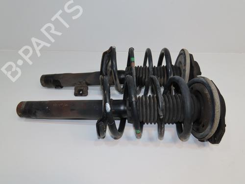 Used Right front shock absorber Right front shock absorber CITROËN XSARA PICASSO (N68) 1.6 HDi (90 hp) 30767434 30767434