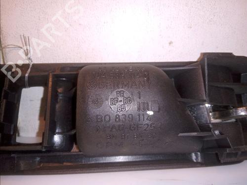 Rear right interior door handle VW PASSAT B5.5 (3B3) 1.9 TDI | BP14951663I16